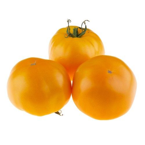 Помідор жовтий ваг